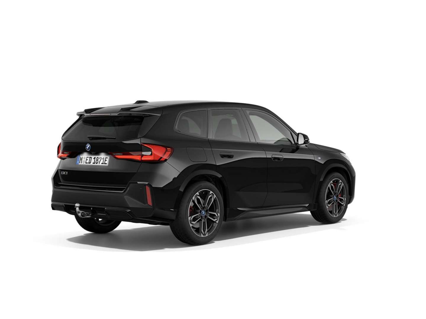 BMW IX1 EDrive20 - 2024 - Joinsteer - #1