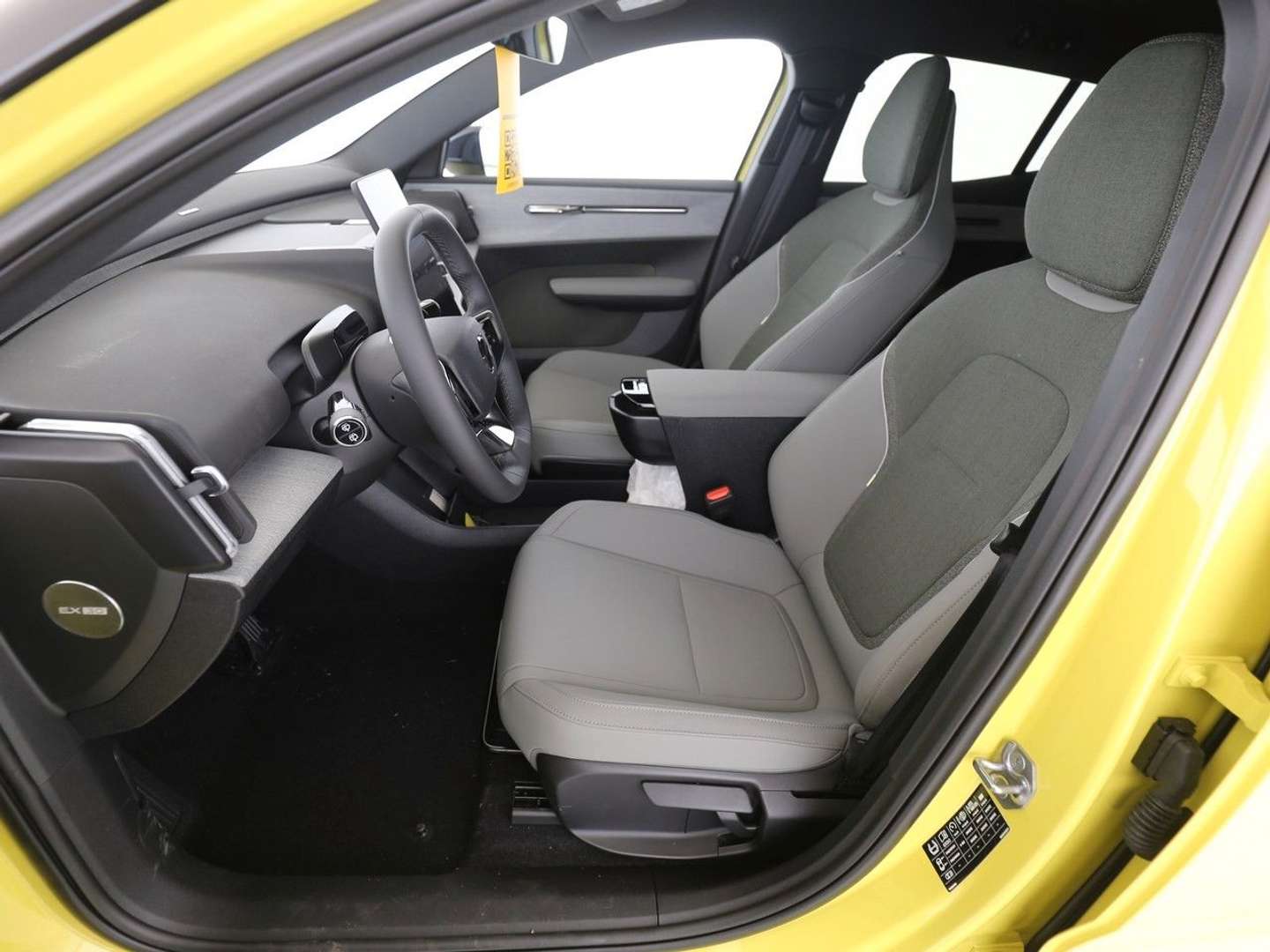 Volvo EX30 Plus Single Motor - 2024 - Joinsteer - #3