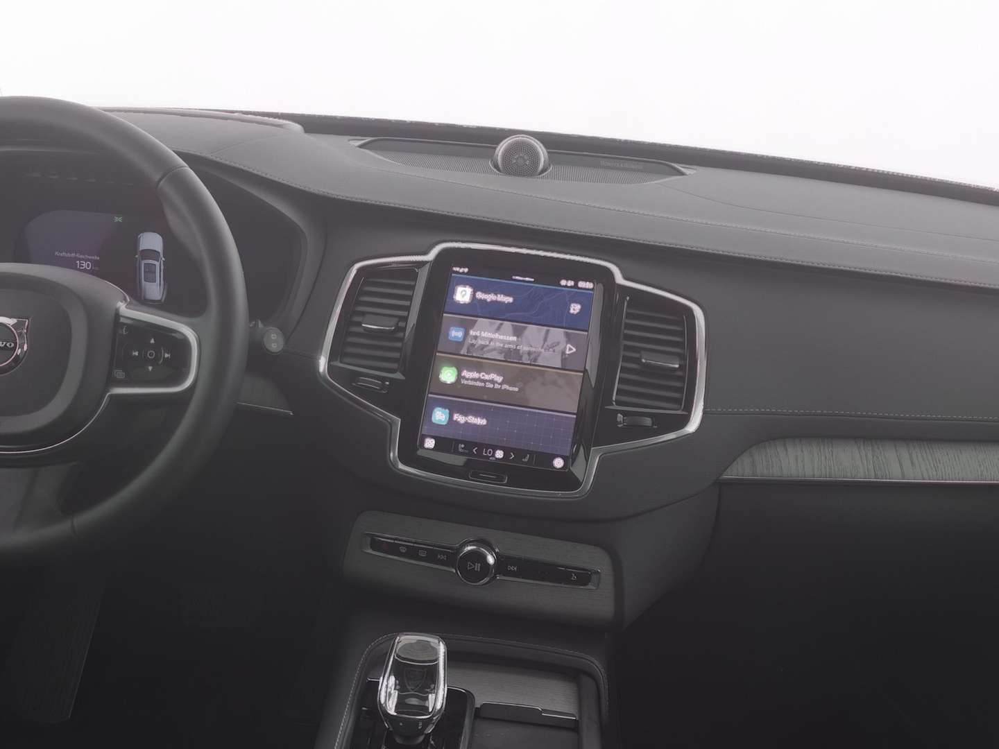 Volvo XC90 AWD T8 - 2024 - Joinsteer - #3