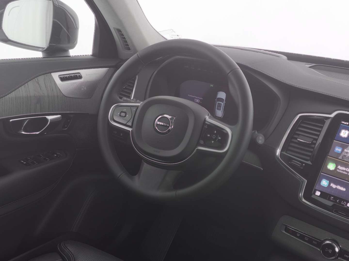 Volvo XC90 AWD T8 - 2024 - Joinsteer - #4