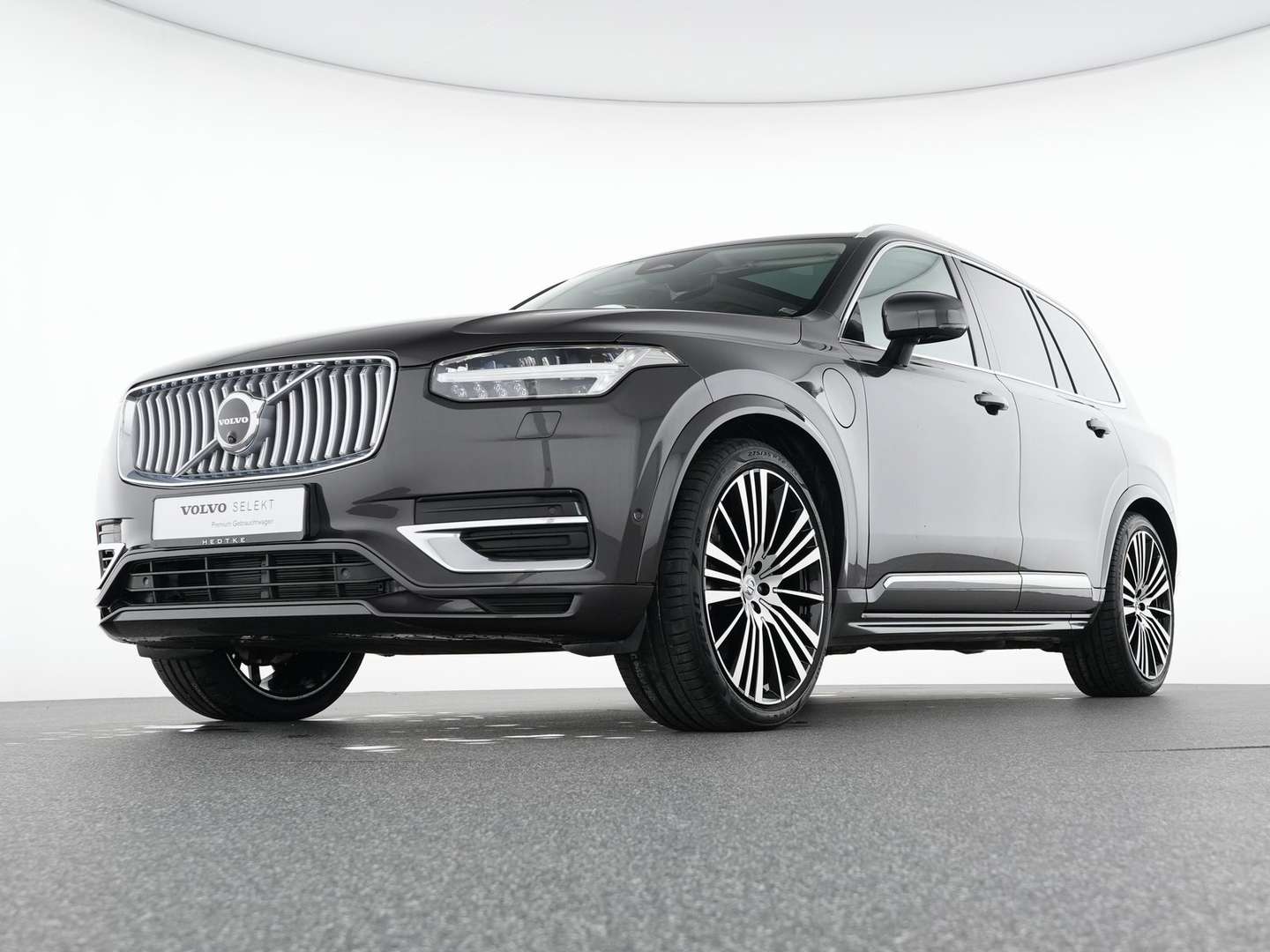 Volvo XC90 AWD T8 - 2024 - Joinsteer - #6