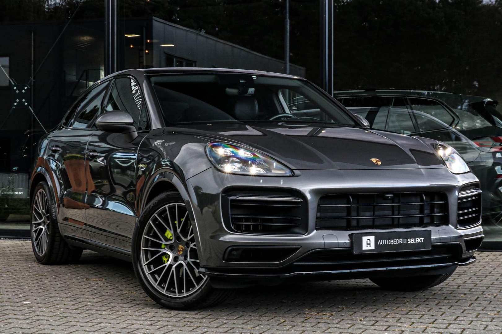 Porsche Testarossa GTS - 2020 - Joinsteer - #6