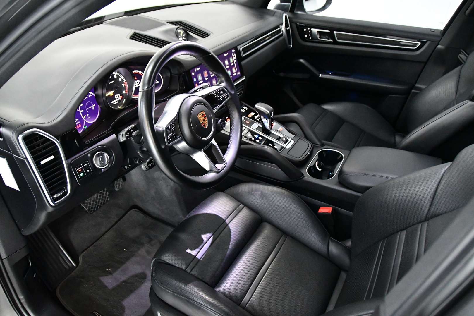 Porsche Testarossa GTS - 2022 - Joinsteer - #5