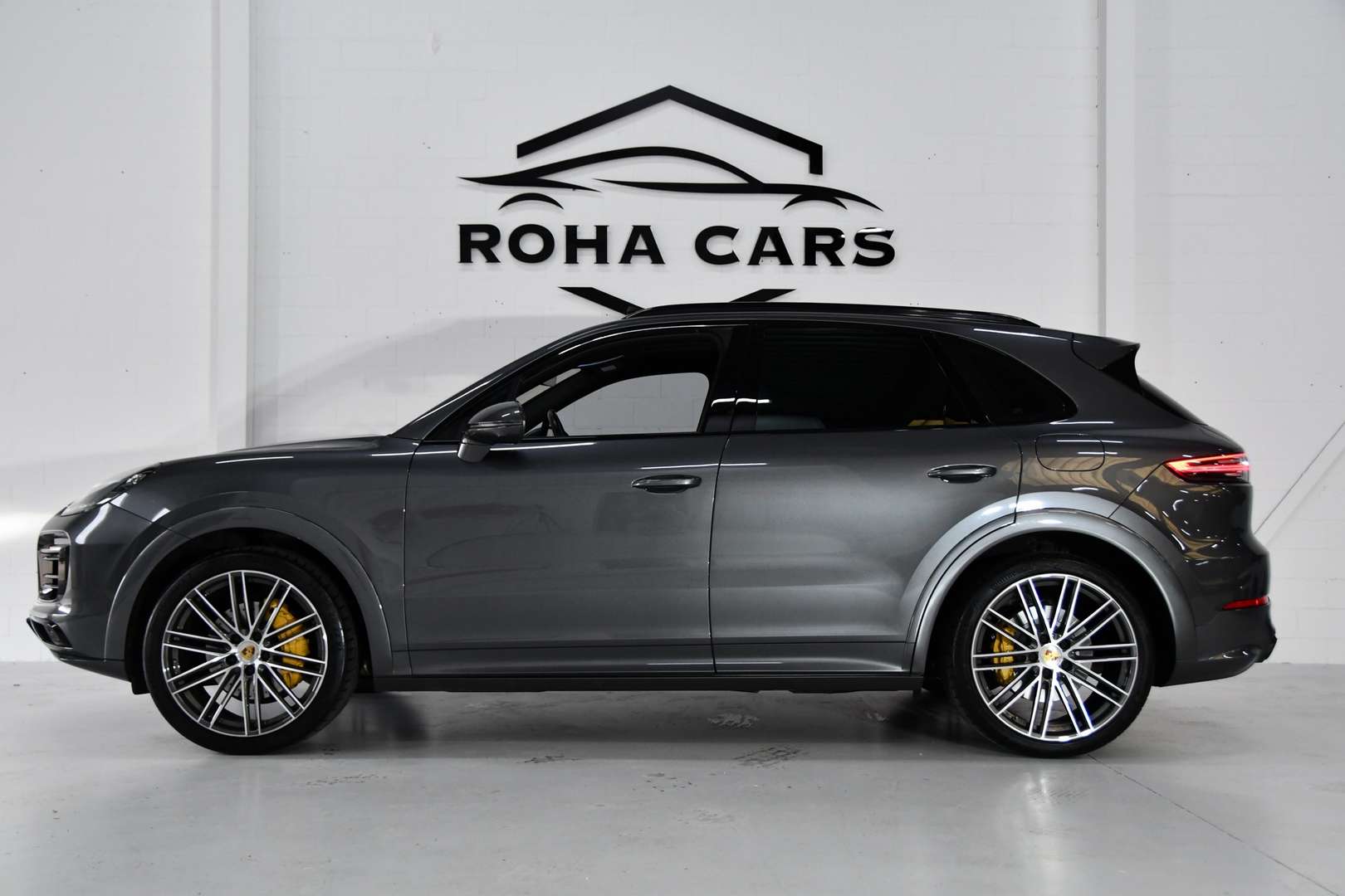 Porsche Testarossa GTS - 2022 - Joinsteer - #13