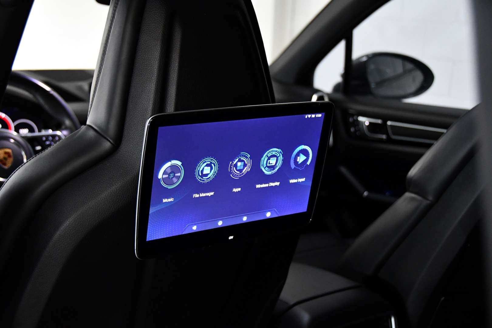 Porsche Testarossa GTS - 2022 - Joinsteer - #14