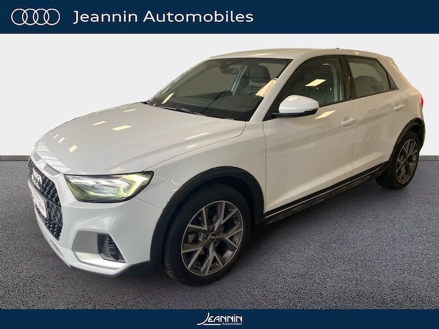 Audi A1 Citycarver Design Luxe 30 TFSI 110 Ch S Tronic - 2021 - Joinsteer - #1