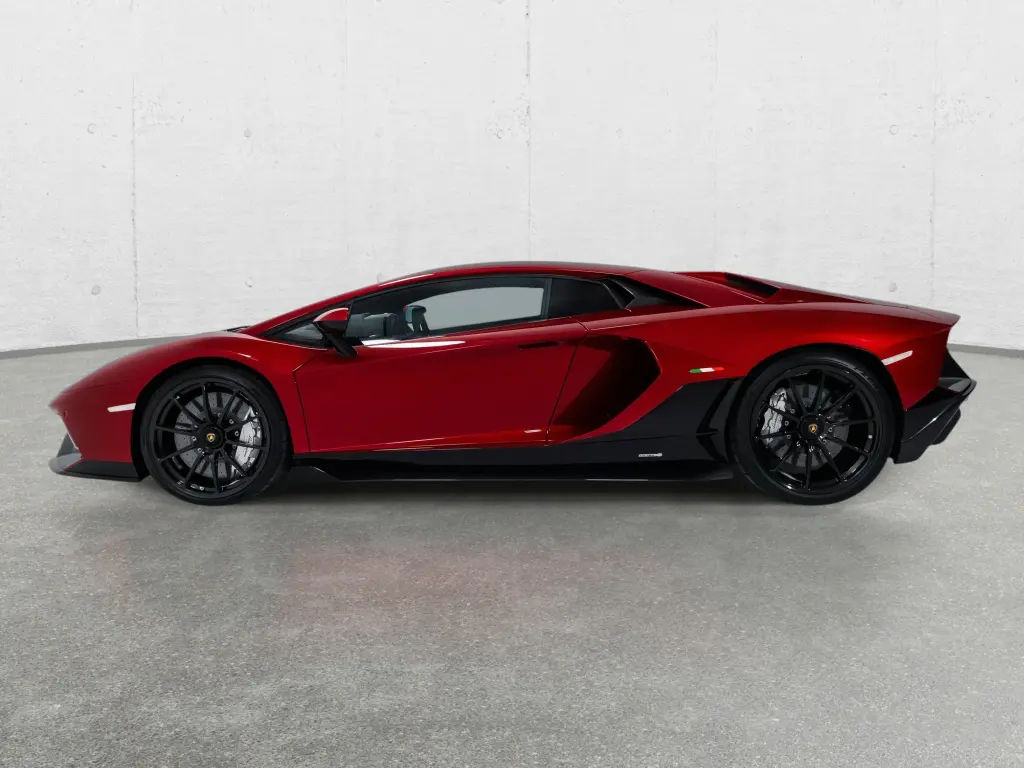 Lamborghini Aventador LP 780-4 Ultimae - 2022 - Joinsteer - #2