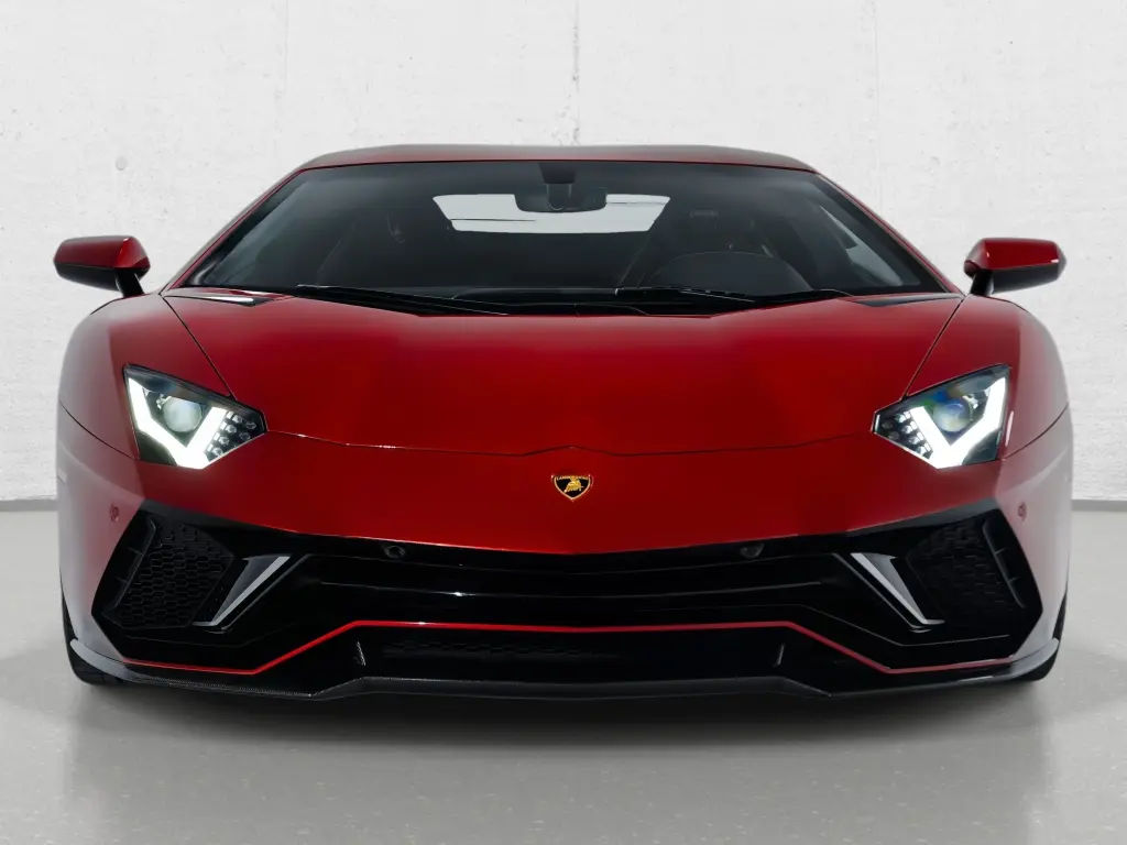 Lamborghini Aventador LP 780-4 Ultimae - 2022 - Joinsteer - #5