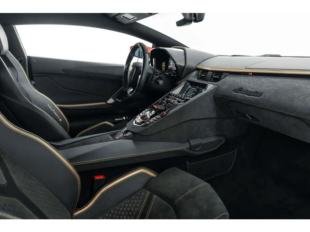 Lamborghini Aventador LP 780-4 Ultimae - 2022 - Joinsteer - #6