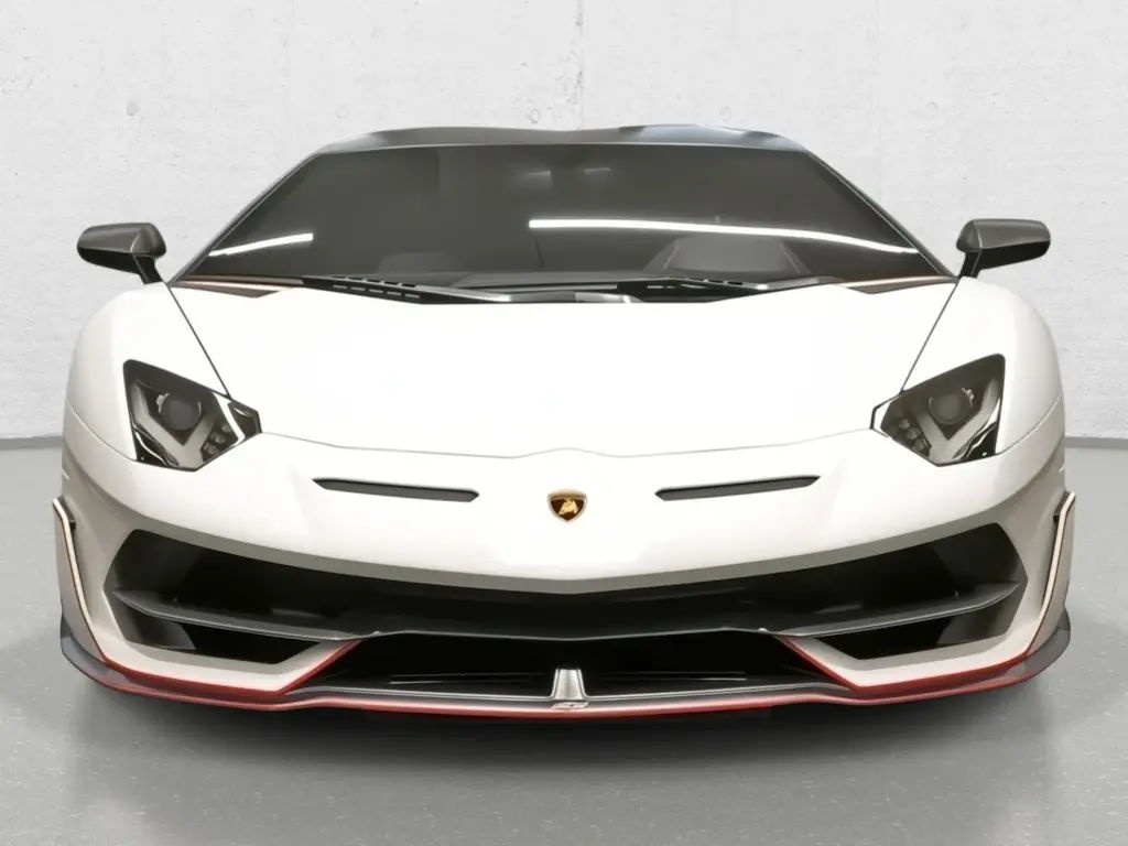 Lamborghini Aventador LP 770-4 SVJ Roadster - 2021 - Joinsteer - #5