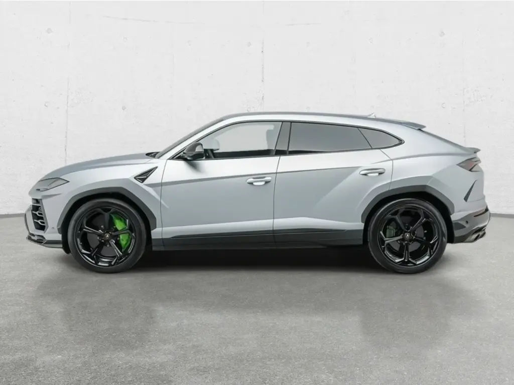 Lamborghini Urus - 2020 - Joinsteer - #2