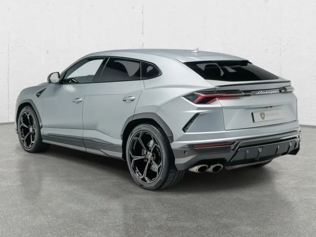 Lamborghini Urus - 2020 - Joinsteer - #3