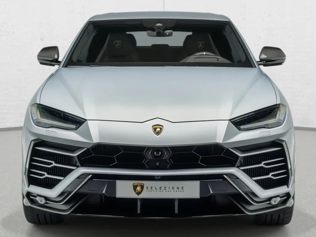 Lamborghini Urus - 2020 - Joinsteer - #5