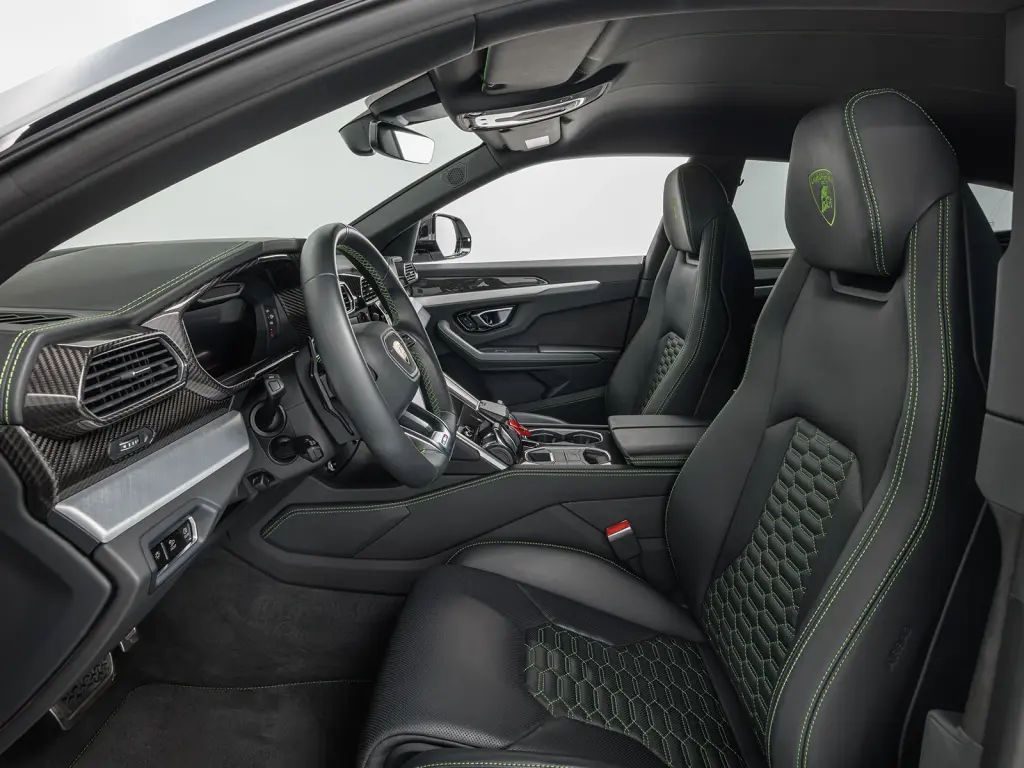 Lamborghini Urus - 2020 - Joinsteer - #6