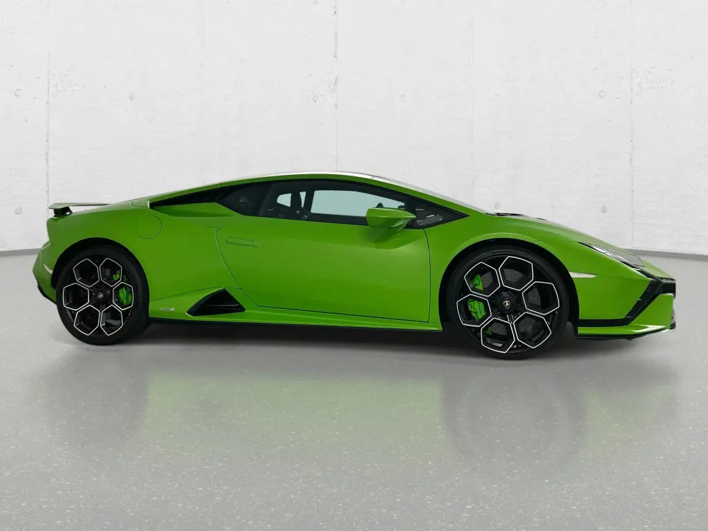 Lamborghini Huracán Evo LP 640-2 Tecnica - 2023 - Joinsteer - #2