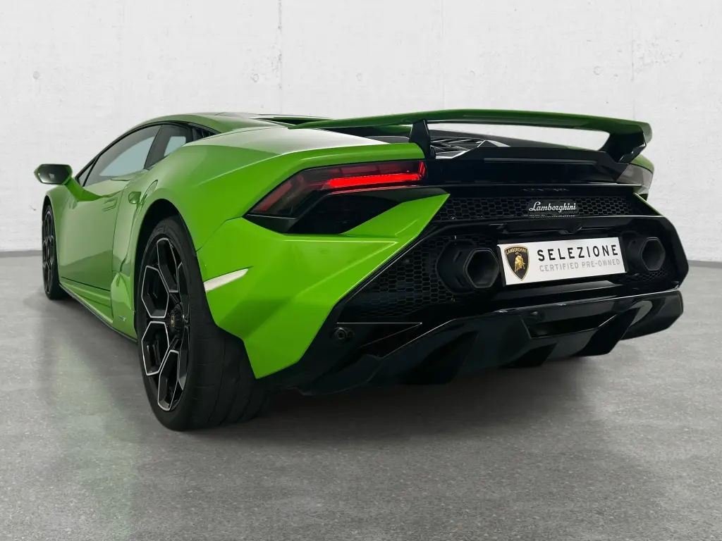 Lamborghini Huracán Evo LP 640-2 Tecnica - 2023 - Joinsteer - #3