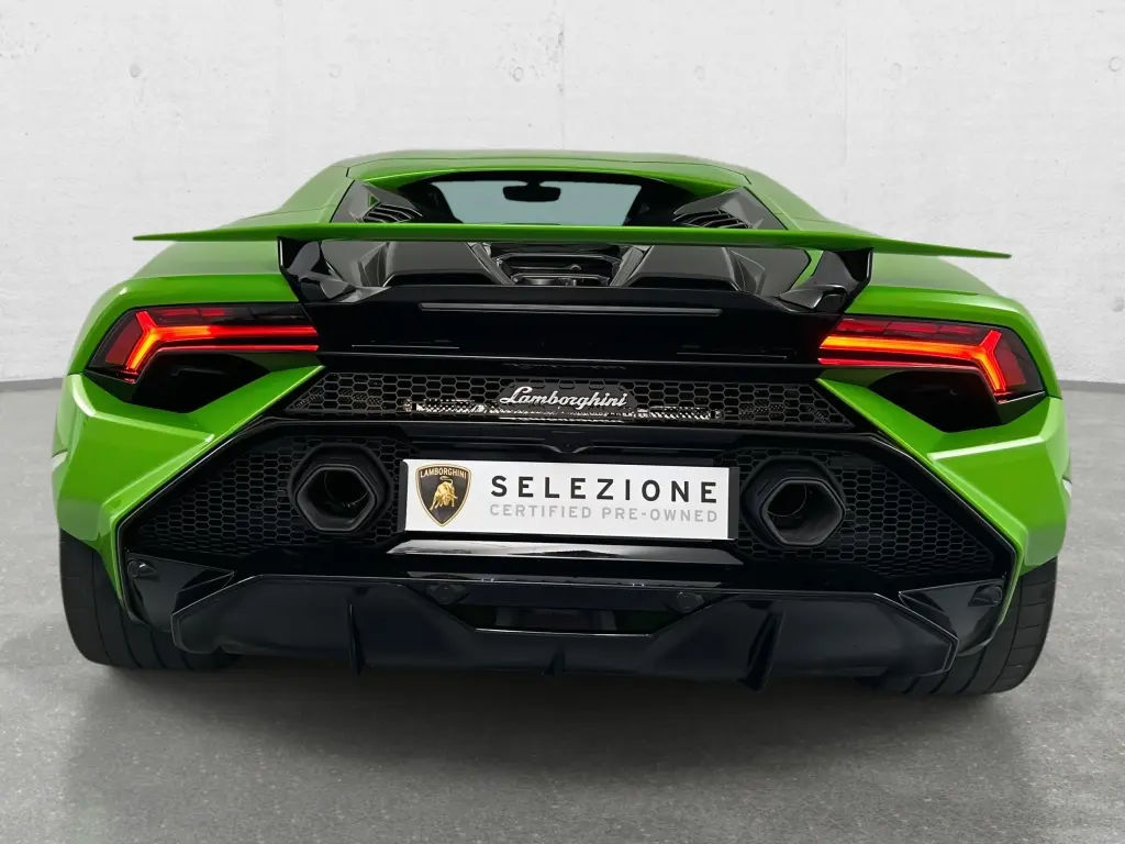 Lamborghini Huracán Evo LP 640-2 Tecnica - 2023 - Joinsteer - #4