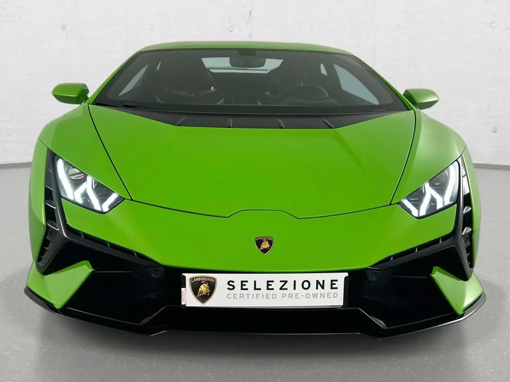 Lamborghini Huracán Evo LP 640-2 Tecnica - 2023 - Joinsteer - #5