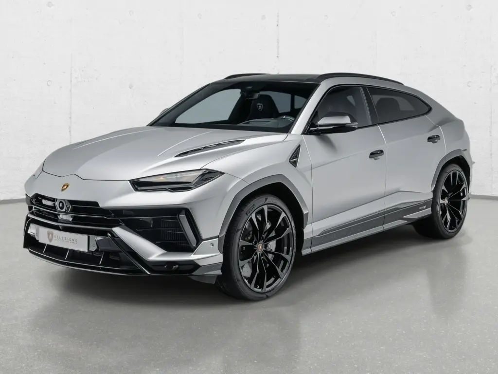 Lamborghini Urus S - 2023 - Joinsteer - #1