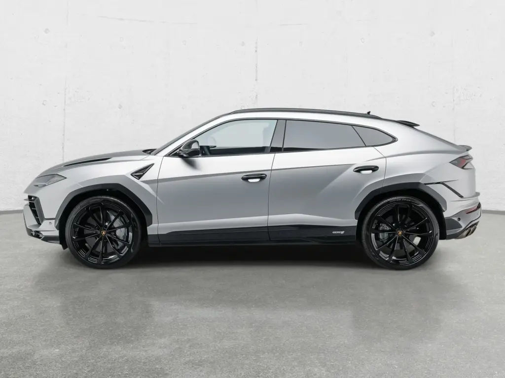 Lamborghini Urus S - 2023 - Joinsteer - #2
