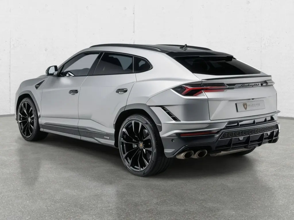 Lamborghini Urus S - 2023 - Joinsteer - #3