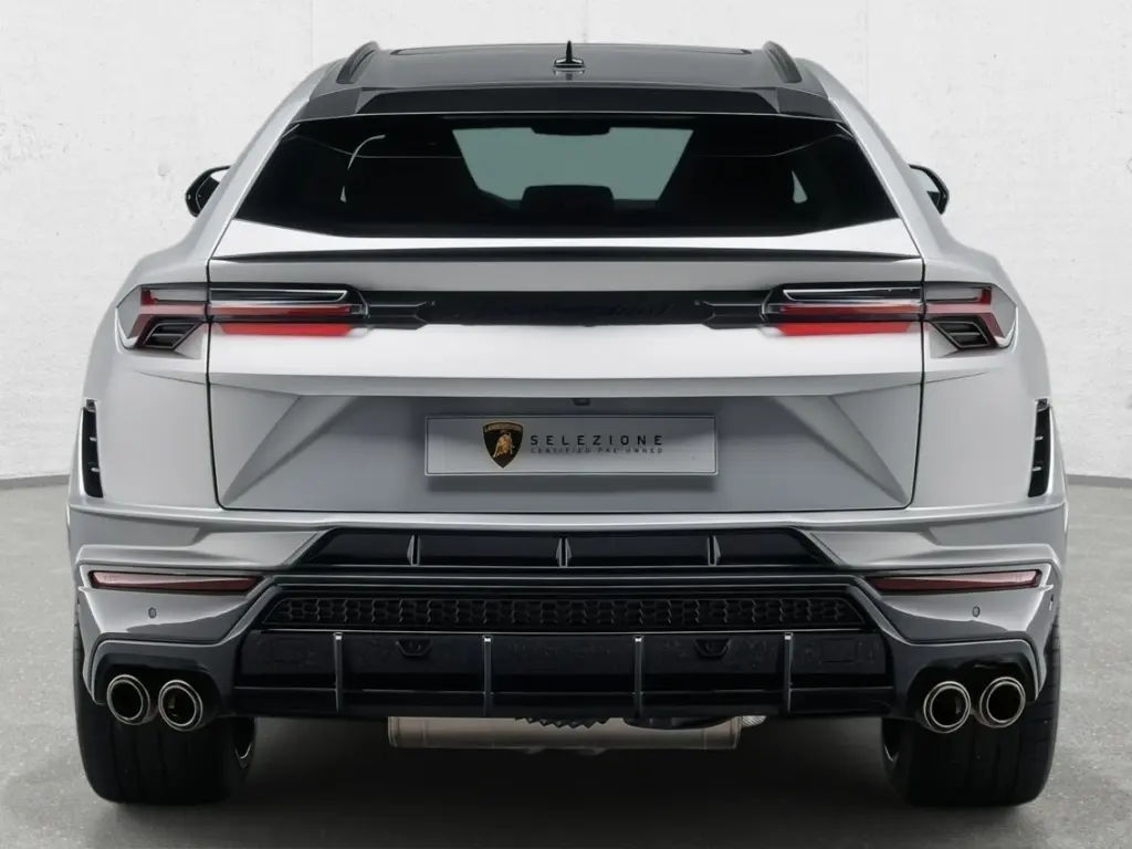 Lamborghini Urus S - 2023 - Joinsteer - #4