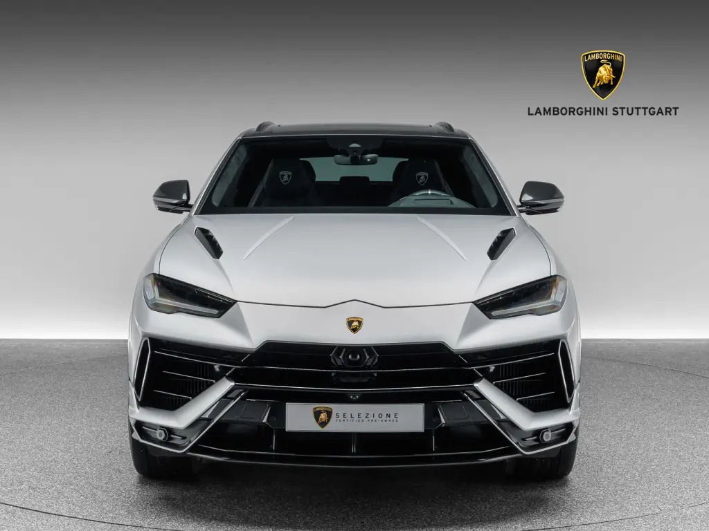 Lamborghini Urus S - 2023 - Joinsteer - #5