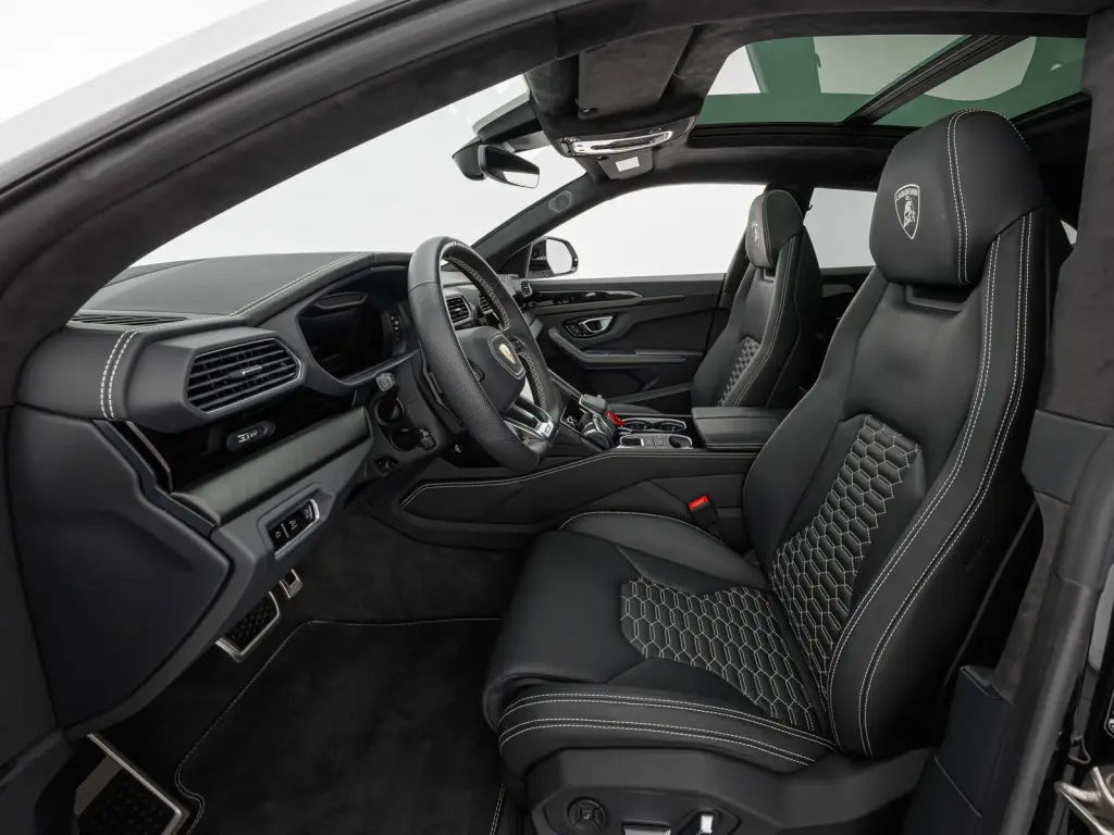 Lamborghini Urus S - 2023 - Joinsteer - #6