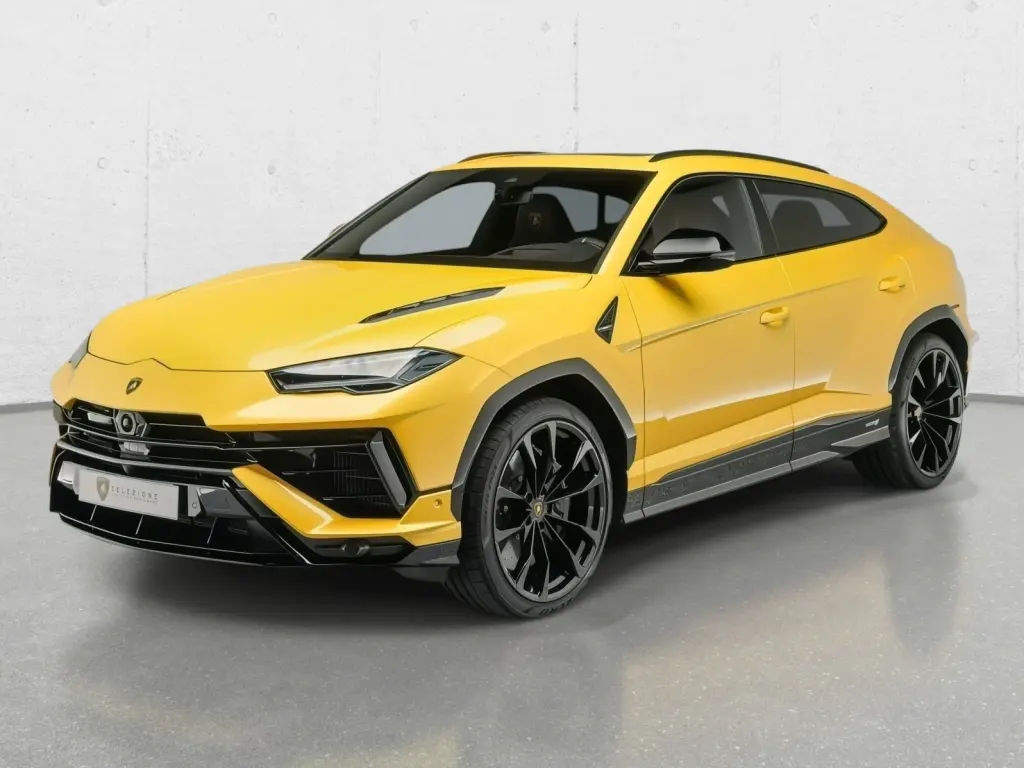 Lamborghini Urus S - 2023 - Joinsteer - #1