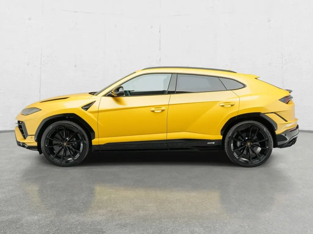 Lamborghini Urus S - 2023 - Joinsteer - #2