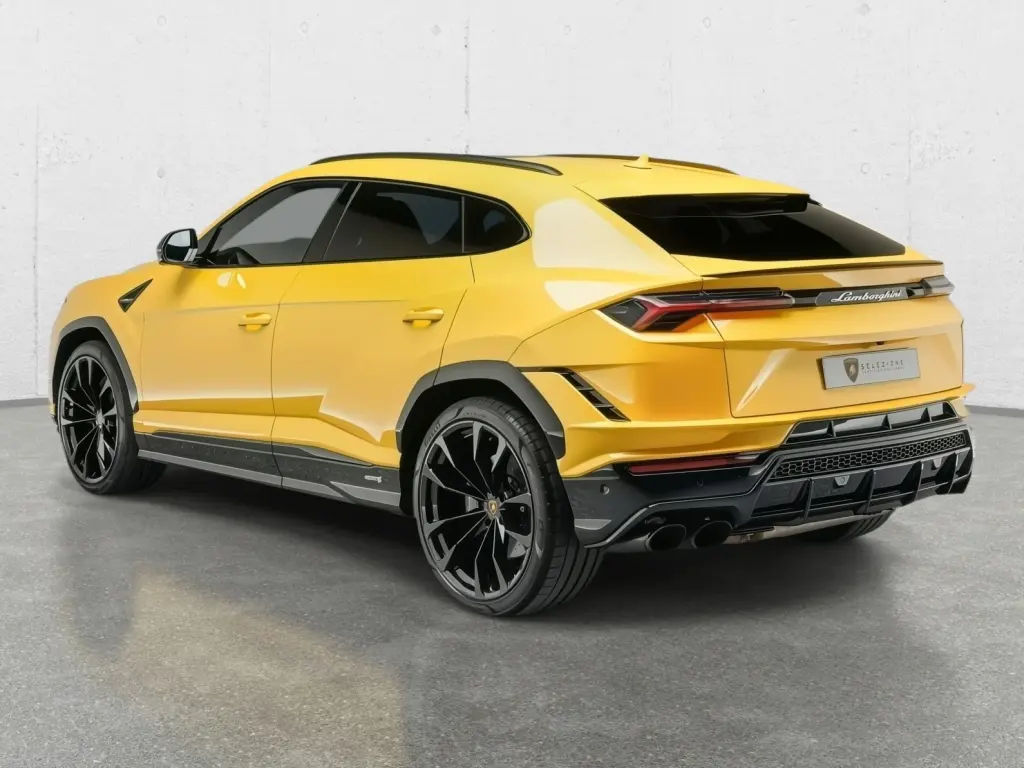 Lamborghini Urus S - 2023 - Joinsteer - #3