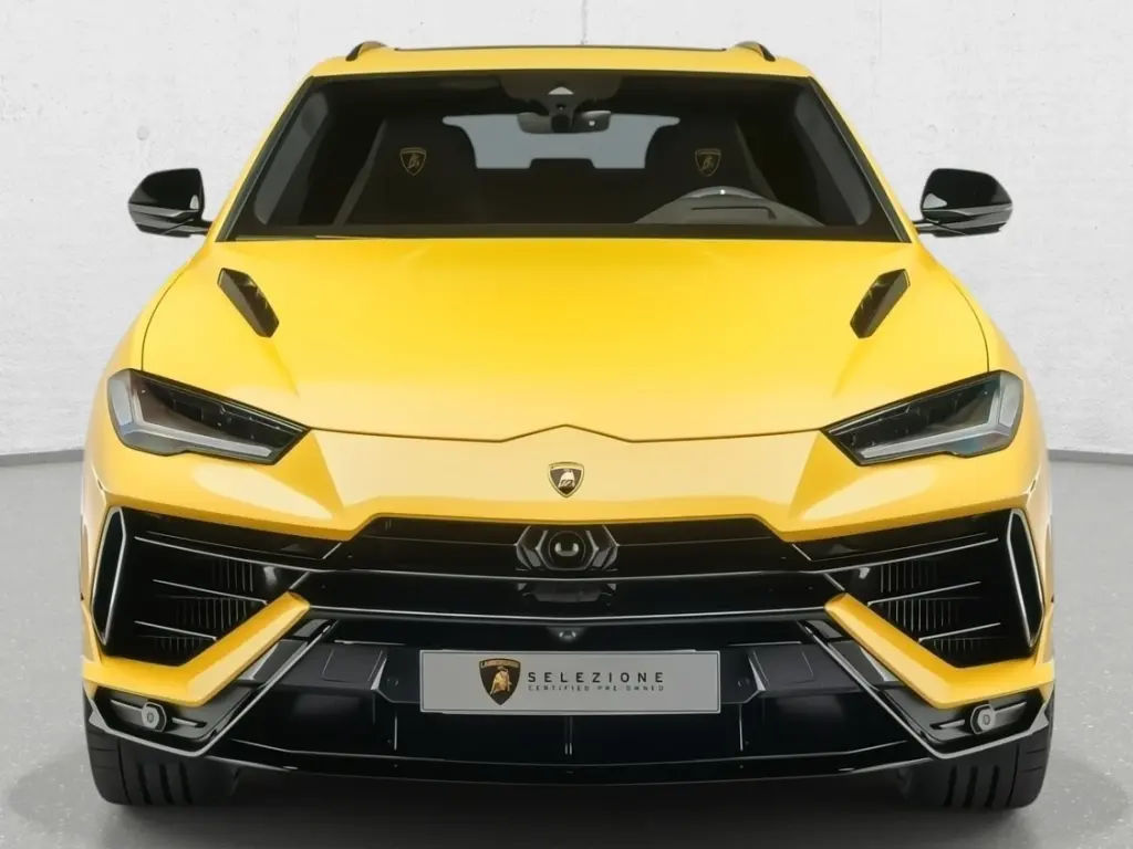 Lamborghini Urus S - 2023 - Joinsteer - #5