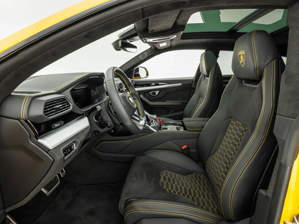 Lamborghini Urus S - 2023 - Joinsteer - #6