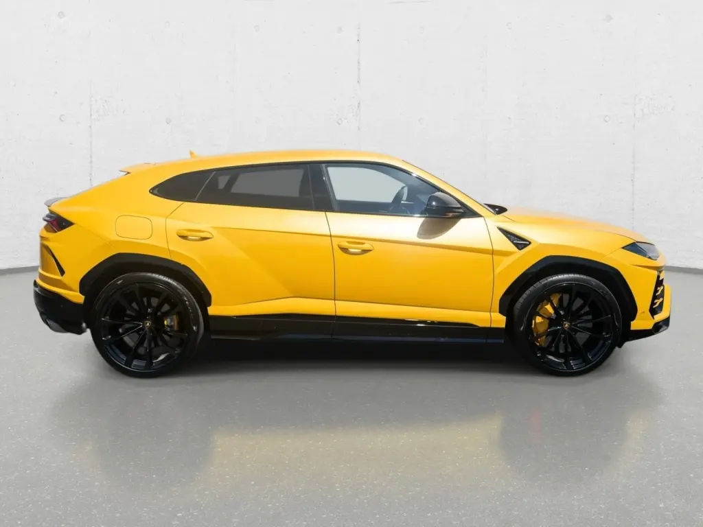 Lamborghini Urus - 2022 - Joinsteer - #2
