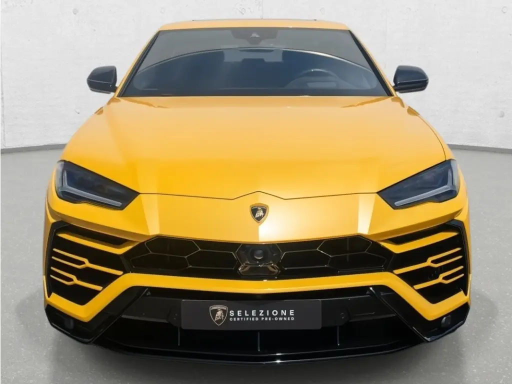 Lamborghini Urus - 2022 - Joinsteer - #5