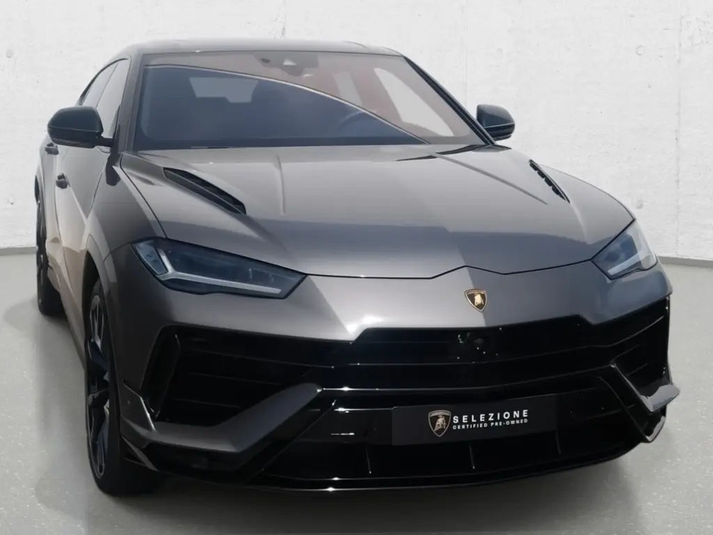 Lamborghini Urus S - 2023 - Joinsteer - #1