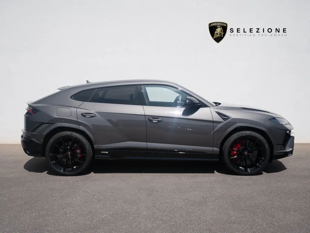 Lamborghini Urus S - 2023 - Joinsteer - #2