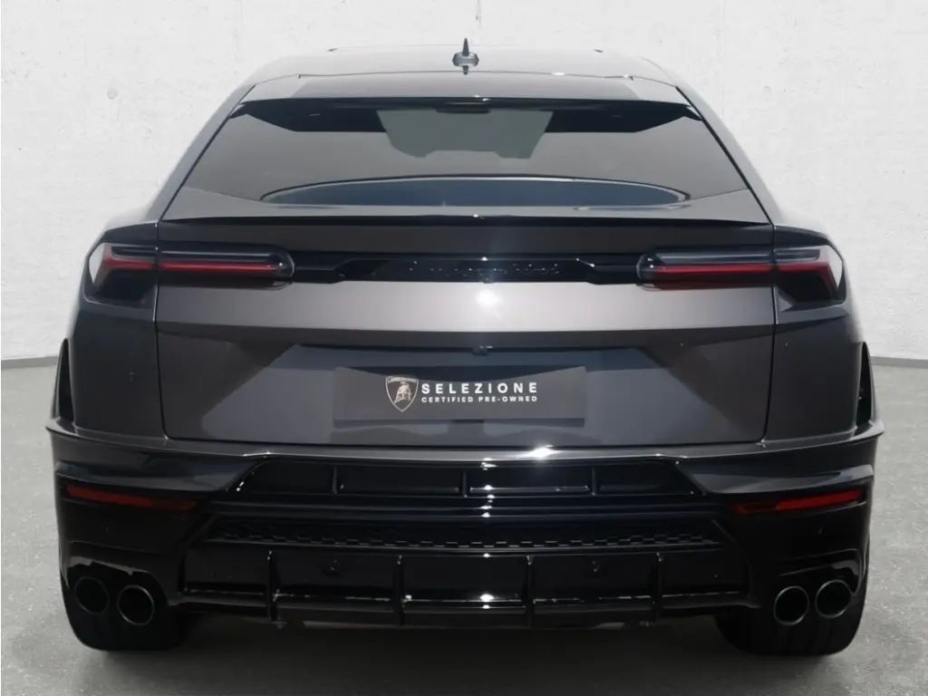 Lamborghini Urus S - 2023 - Joinsteer - #4