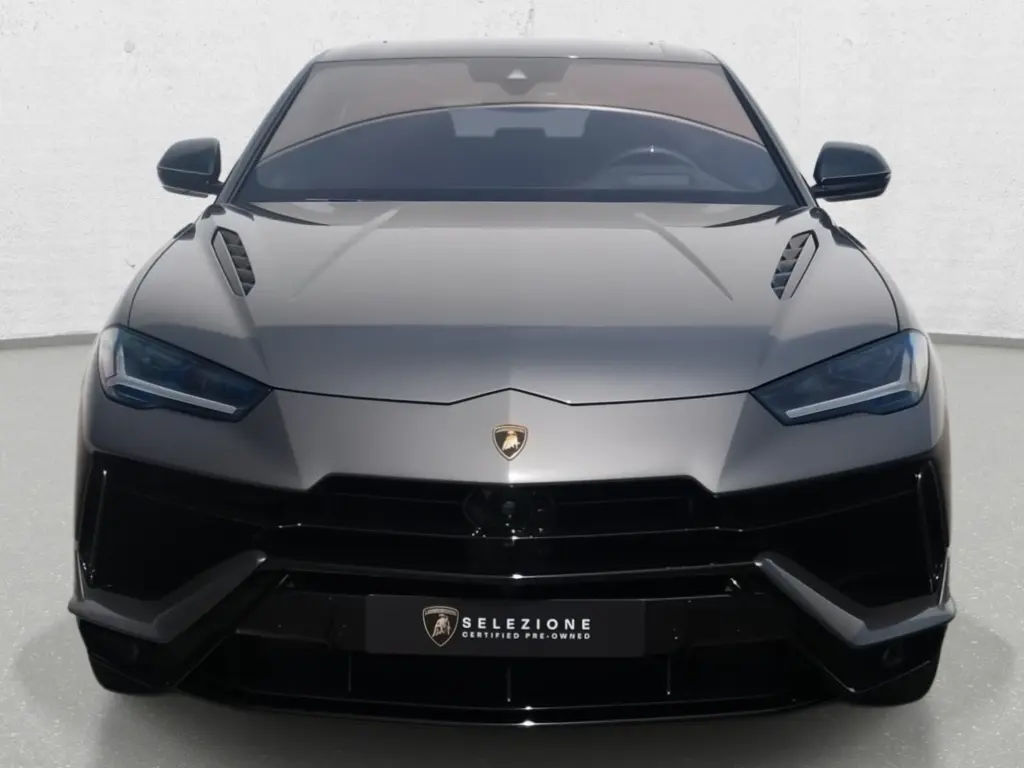 Lamborghini Urus S - 2023 - Joinsteer - #5