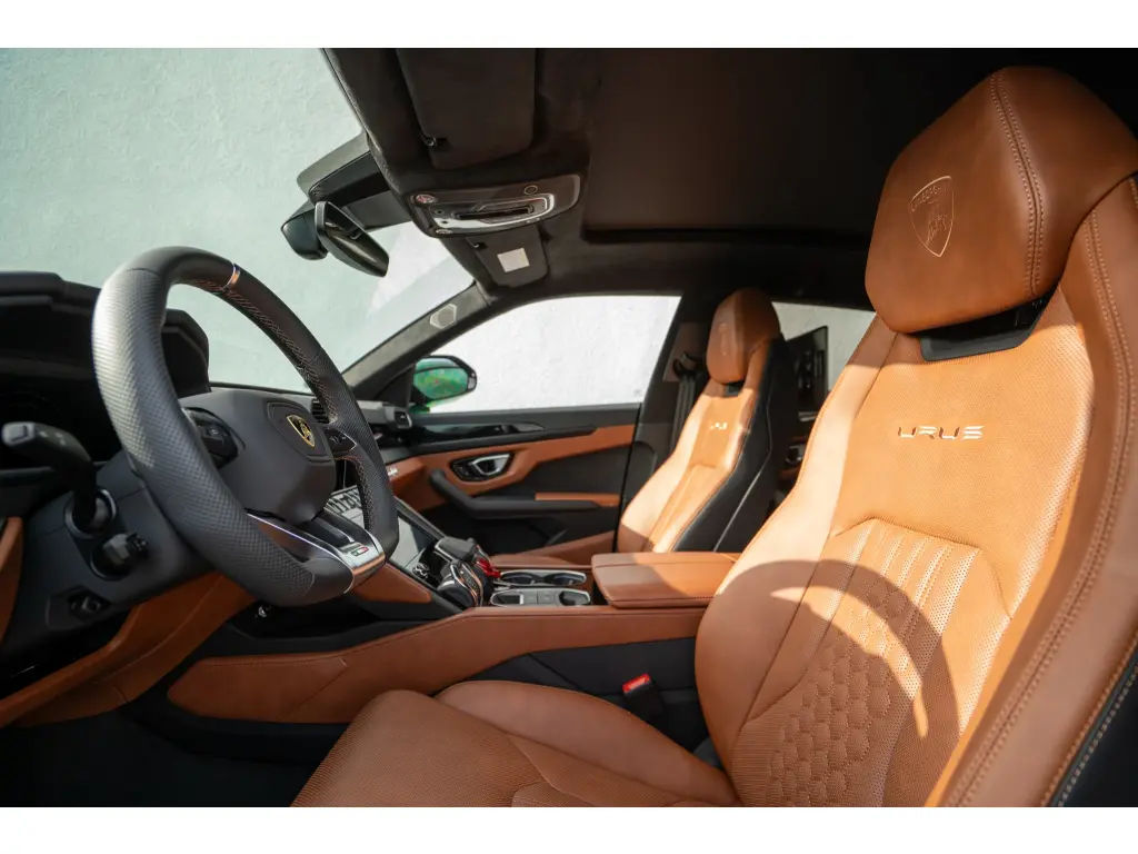 Lamborghini Urus S - 2023 - Joinsteer - #6