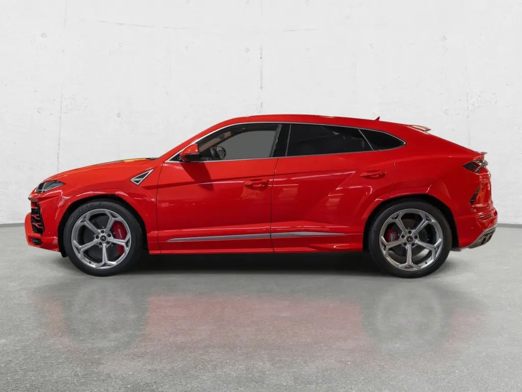 Lamborghini Urus - 2022 - Joinsteer - #2