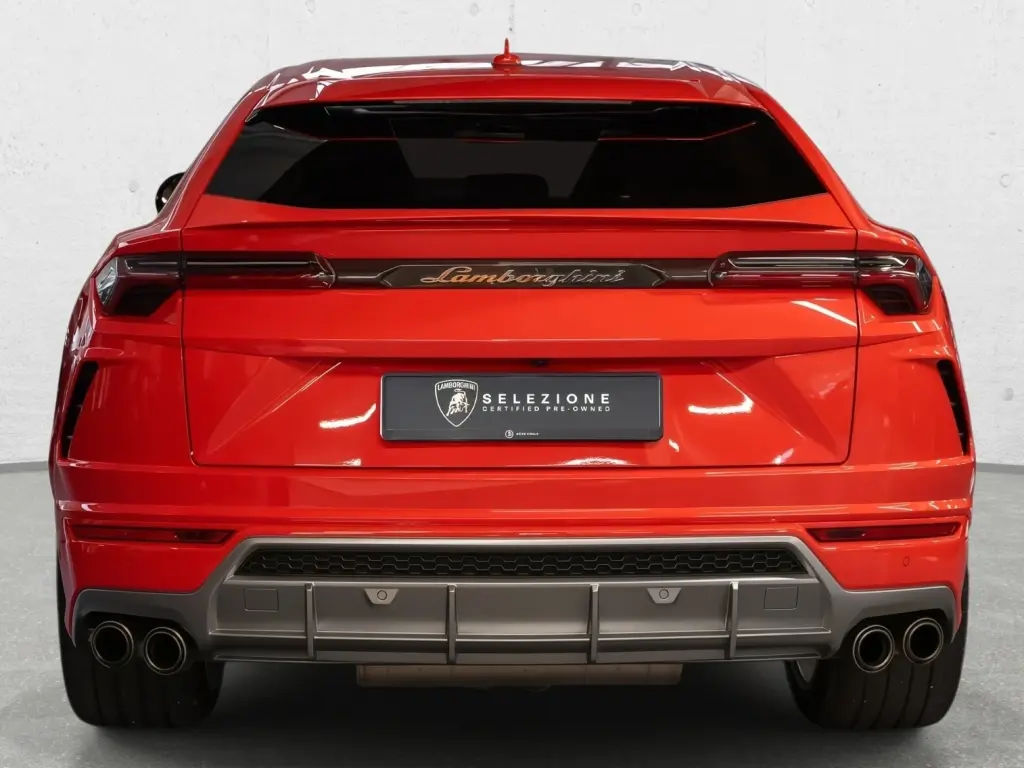 Lamborghini Urus - 2022 - Joinsteer - #4