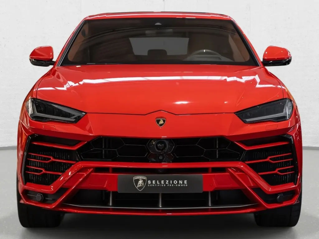 Lamborghini Urus - 2022 - Joinsteer - #5