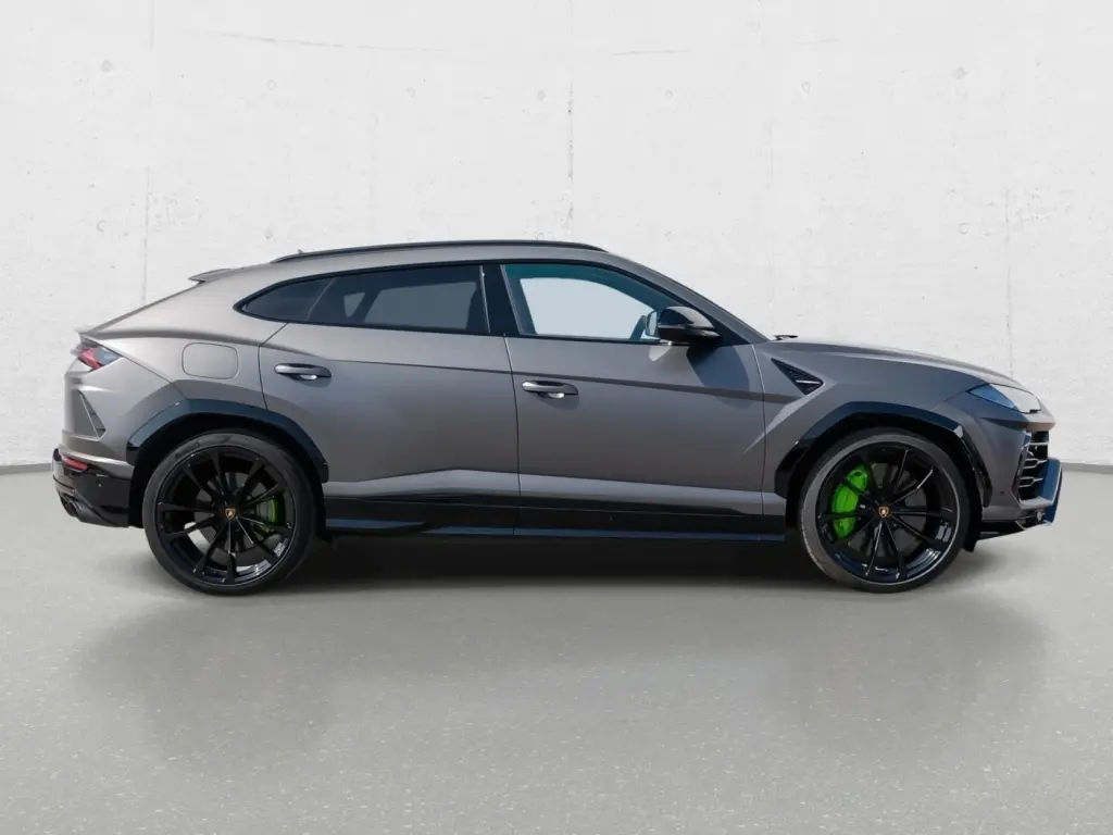 Lamborghini Urus - 2022 - Joinsteer - #2