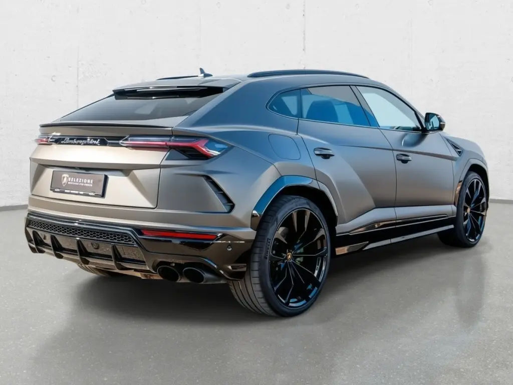Lamborghini Urus - 2022 - Joinsteer - #3