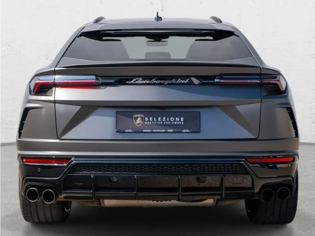 Lamborghini Urus - 2022 - Joinsteer - #4