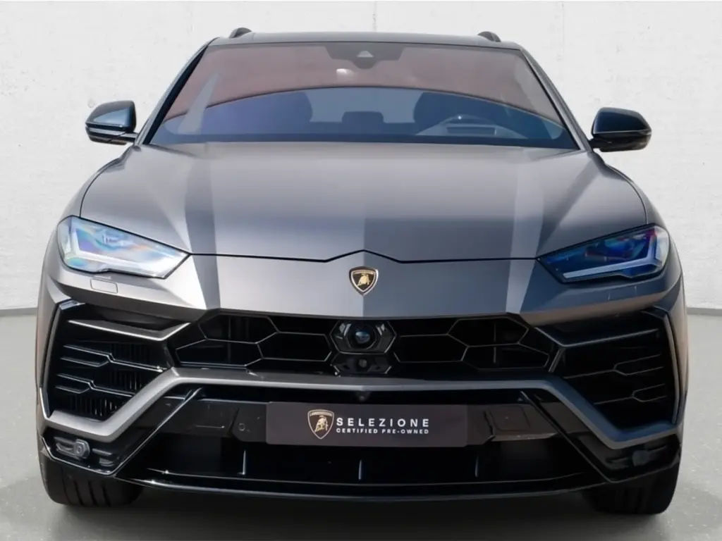 Lamborghini Urus - 2022 - Joinsteer - #5