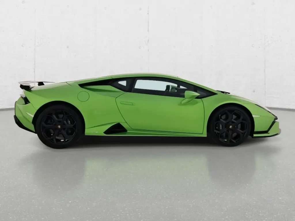 Lamborghini Huracán Evo LP 640-2 Tecnica - 2023 - Joinsteer - #2