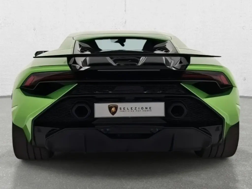 Lamborghini Huracán Evo LP 640-2 Tecnica - 2023 - Joinsteer - #4