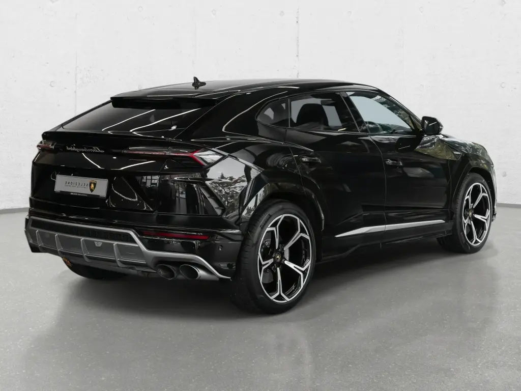 Lamborghini Urus - 2020 - Joinsteer - #3